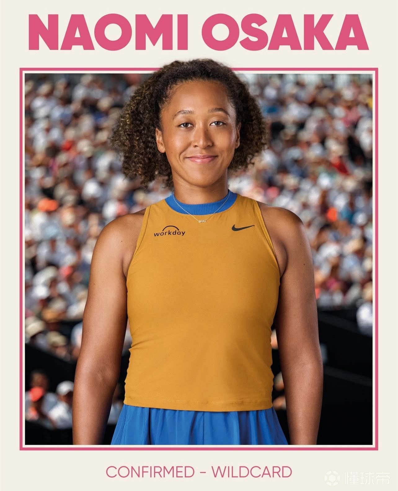 爱游戏中国官方网站登录大坂直美重返赛场，出色发挥首场状态出色，TL观众沸腾！