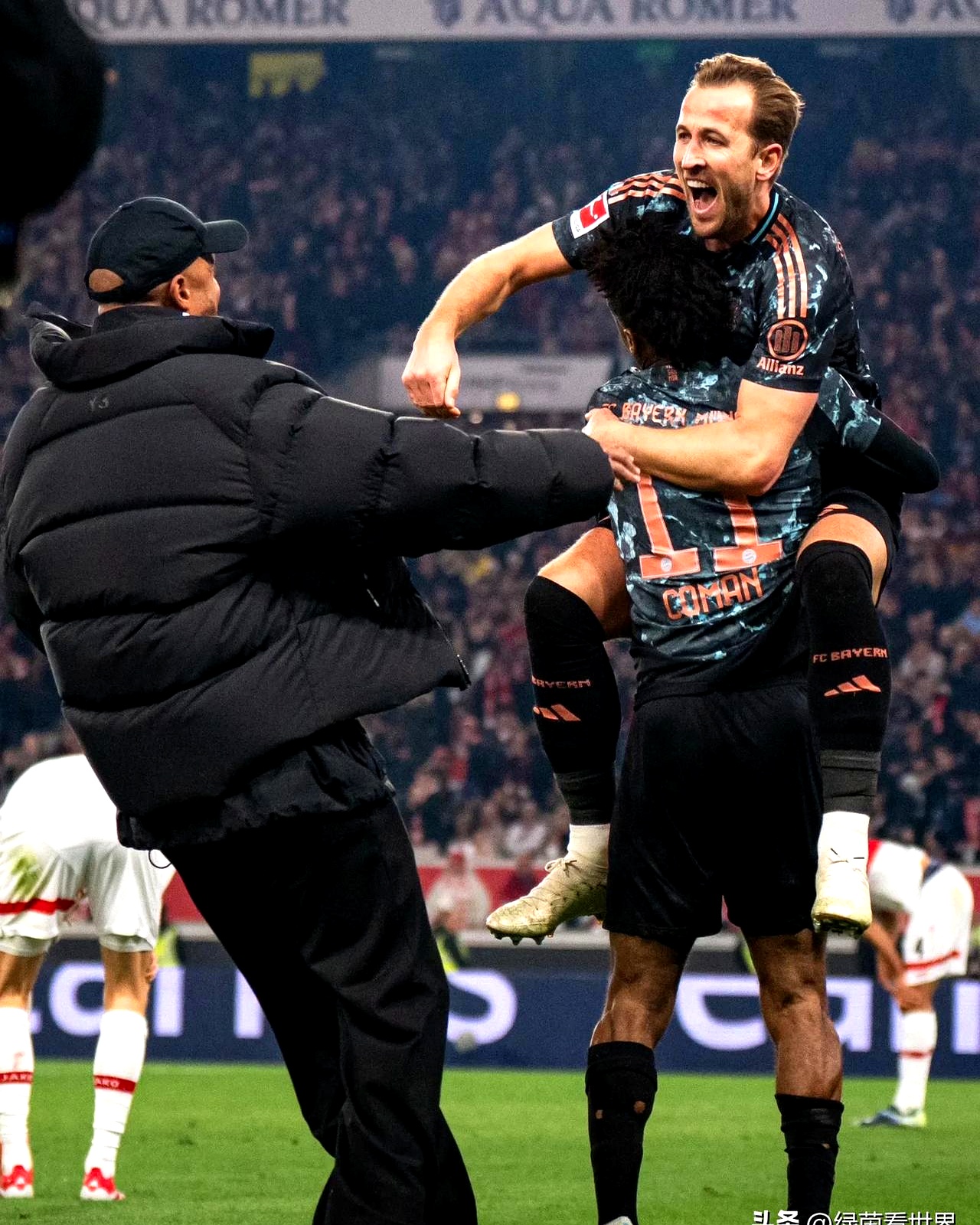 爱游戏官方平台关于凯恩连续七场比赛得分超过险胜，阿森纳不断突破！的信息